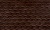 Детальное фото керамическая рядовая черепица braas опал тик коричневый глазурь